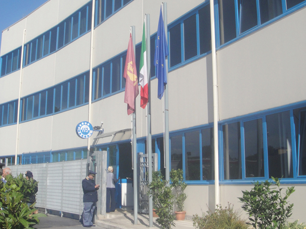 Commissariato Polizia di Stato