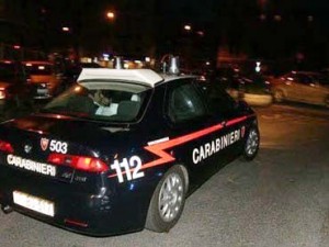 Carabinieri