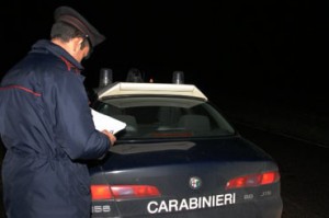 carabinieri-notte