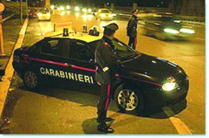 Carabinieri