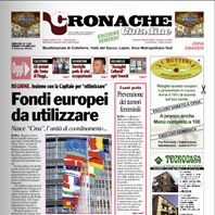 Cronache Cittadine n. 1240