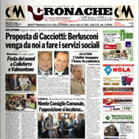 Cronache Cittadine n. 1241