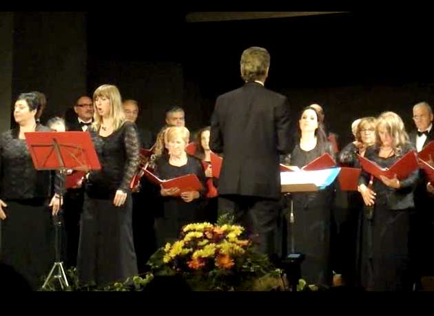 Polifonia-Canto-Popolare