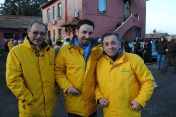 VIOLA CROCETTI GRANIERI COLDIRETTI