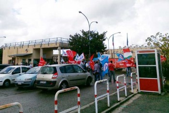 Carcere di Velletri