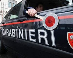 Carabinieri