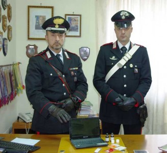 Carabinieri Pontecorvo
