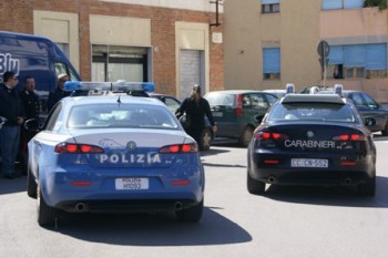 Carabinieri - Polizia di Stato