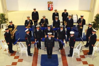 Banda_Marina_Militare