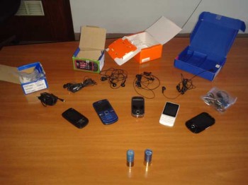 Compagnia Carabinieri Alatri. Ricettazione, due rumeni deferiti in stato di libertà all’A.G.