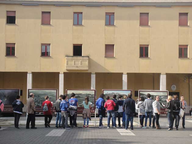 Colleferro Illustrata