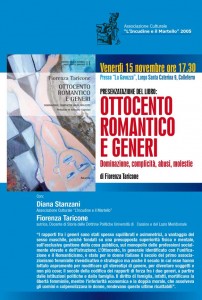 Diana presentazione libro