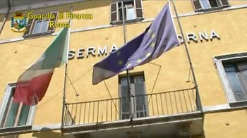 Guardia di Finanza Roma