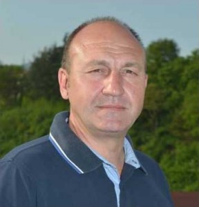 Valmontone - Il consigliere delegato alla Scuola Giulio Pizzuti