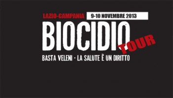 stop biocidio - asud.ai