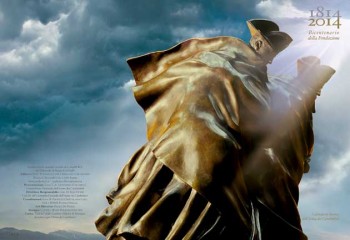 Calendario Carabinieri 2014