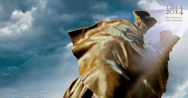 Roma. Presentati il Calendario Storico e l'Agenda Storica 2014 dell'Arma dei Carabinieri