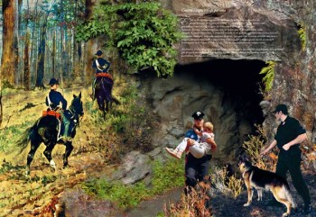 Calendario Carabinieri 2014