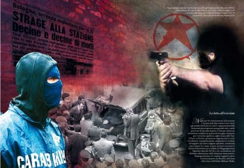 Calendario Carabinieri 2014