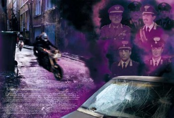 Calendario Carabinieri 2014