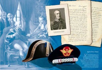 Calendario Carabinieri 2014