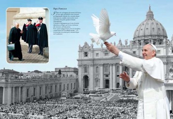 Calendario Carabinieri 2014