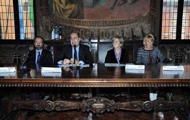 Roma. I cittadini del Lazio valuteranno il grado di umanizzazione degli ospedali