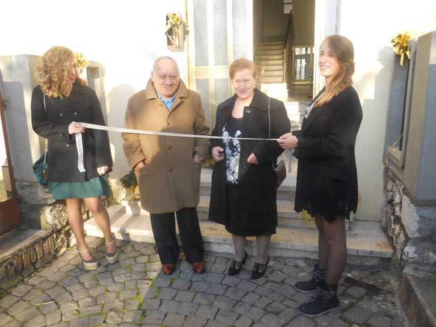 50° di Matrimonio Vicidomini