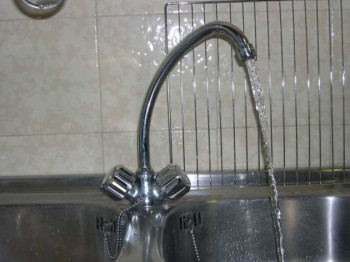 Acqua-rubinetto