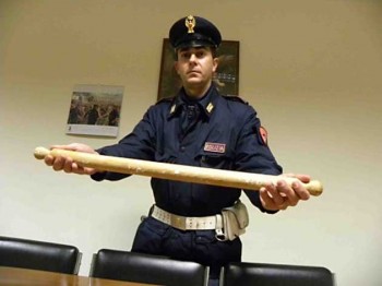 Albano-Polizia-mattarello