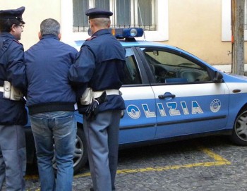 Arresto-polizia