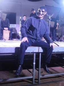 Colleferro. “La Bbellezza”