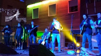 Colleferro - Successo per il Primo “Festival di musica popolare”