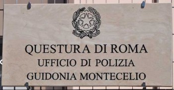 PoliziaGuidoniaMontecelio