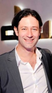 Il nuovo Direttore artistico del Teatro Vittorio Veneto, Stefano Raucci