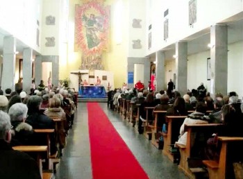 Colleferro Santa Barbara