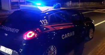 carabinieri antidroga
