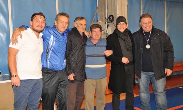 Valmontone. Festa e solidarietà con “I ragazzi H sul podio”, emozioni e partecipazione