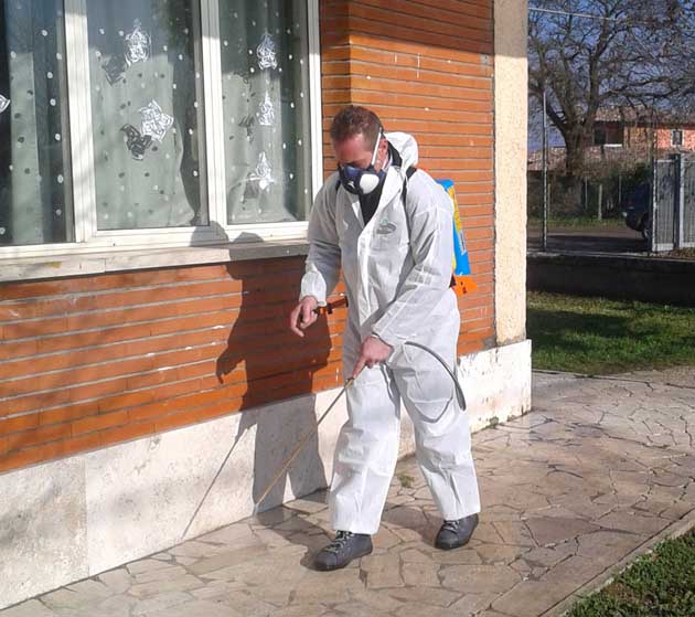 Valmontone. Alla riapertura delle scuole ambienti più salubri in tutti i plessi