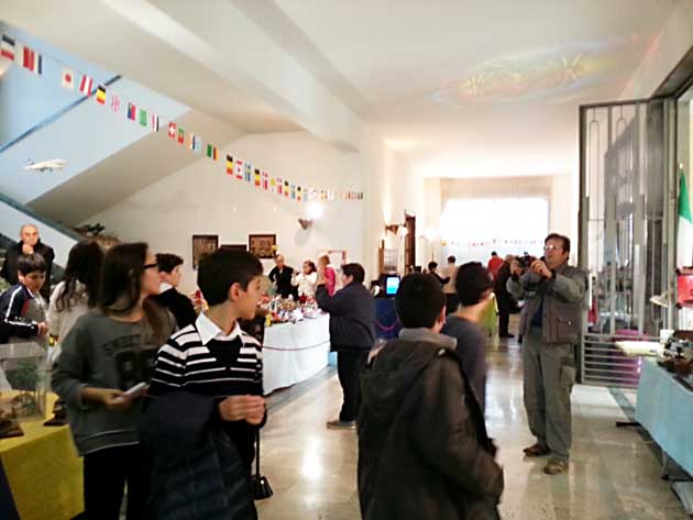 Colleferro. Che fine farà la Mostra di Modellismo e Collezionismo dell’Associazione Culturale “Club 2000”?