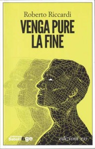 La copertina del libro