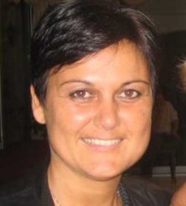 Il Vicesindaco e Assessore alla Cultura del Comune di Valmontone, Eleonora Mattia Il Vicesindaco e Assessore alla Cultura del Comune di Valmontone, Eleonora Mattia