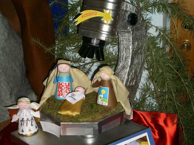 Colleferro. Premiate le opere presentate al 26° Concorso Mini Presepi Artistici