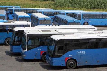 Autobus Cotral