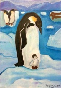 “Ladispoli chiama, Antartide risponde” successo per l’incontro di stamane nella’aula consiliare del comune - 