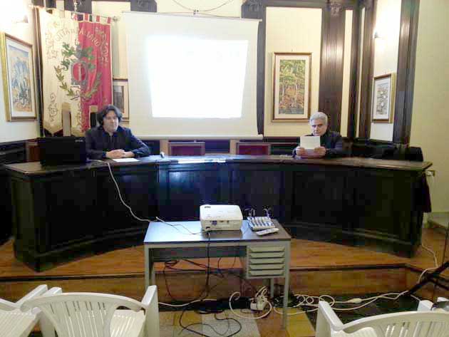 Paliano. Con il progetto ‘Bene Comune’ le informazioni turistiche diventano più accessibili attraverso la rete