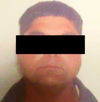 L’indiano reo confesso, Angrej Singh