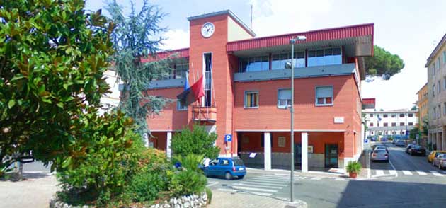 Comune di Colleferro