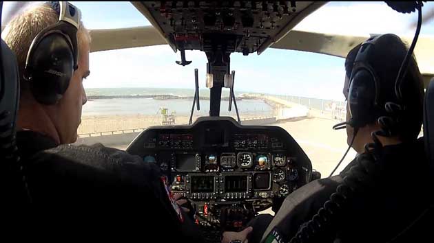 Controlli Carabinieri a Fiumicino