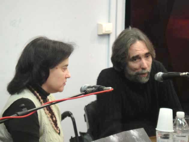 Colleferro. Presentato al pubblico “Apnea” il romanzo autobiografico di Lorenzo Amurri